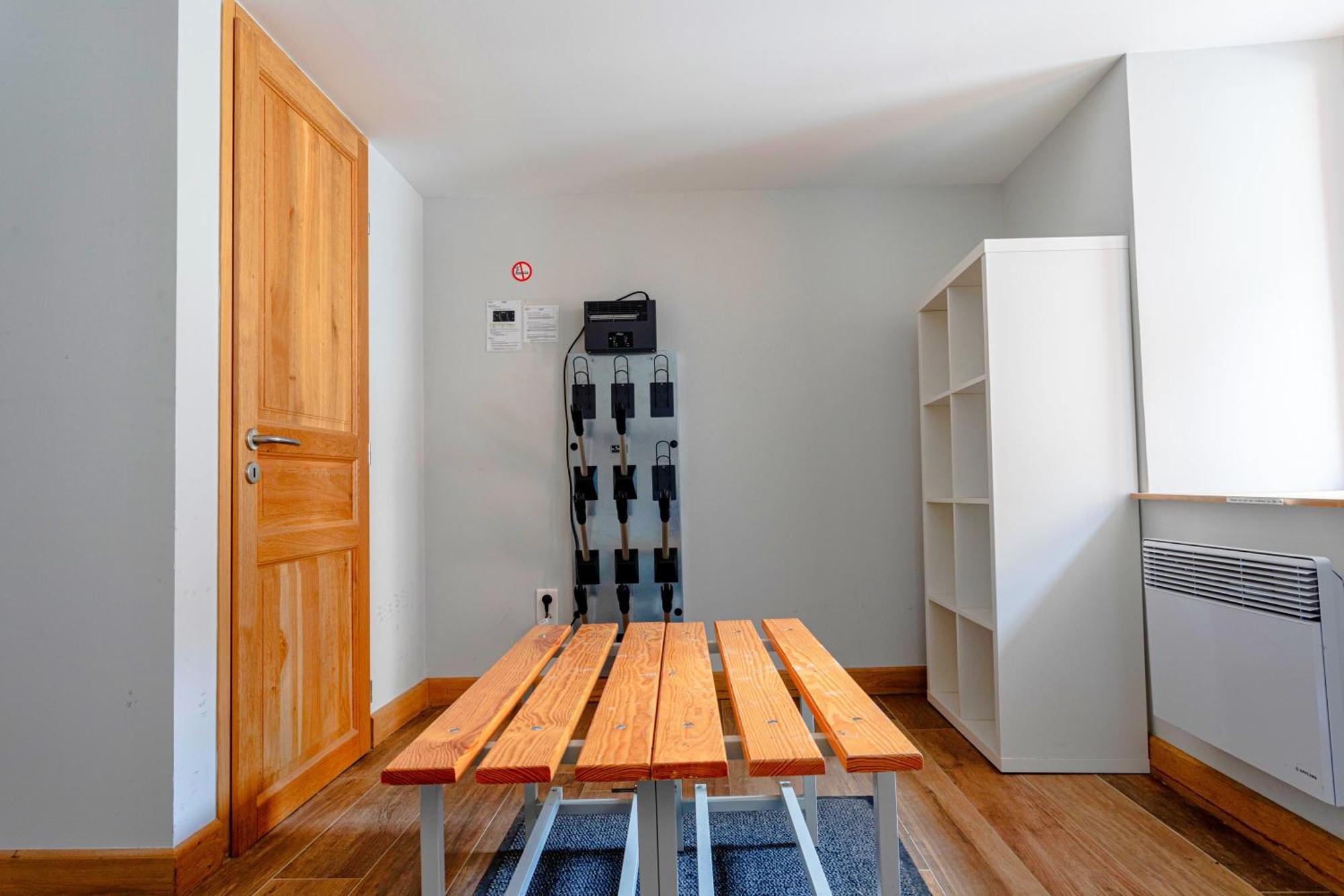 Chalet Mariejo, Sauna Et Charme Alpin