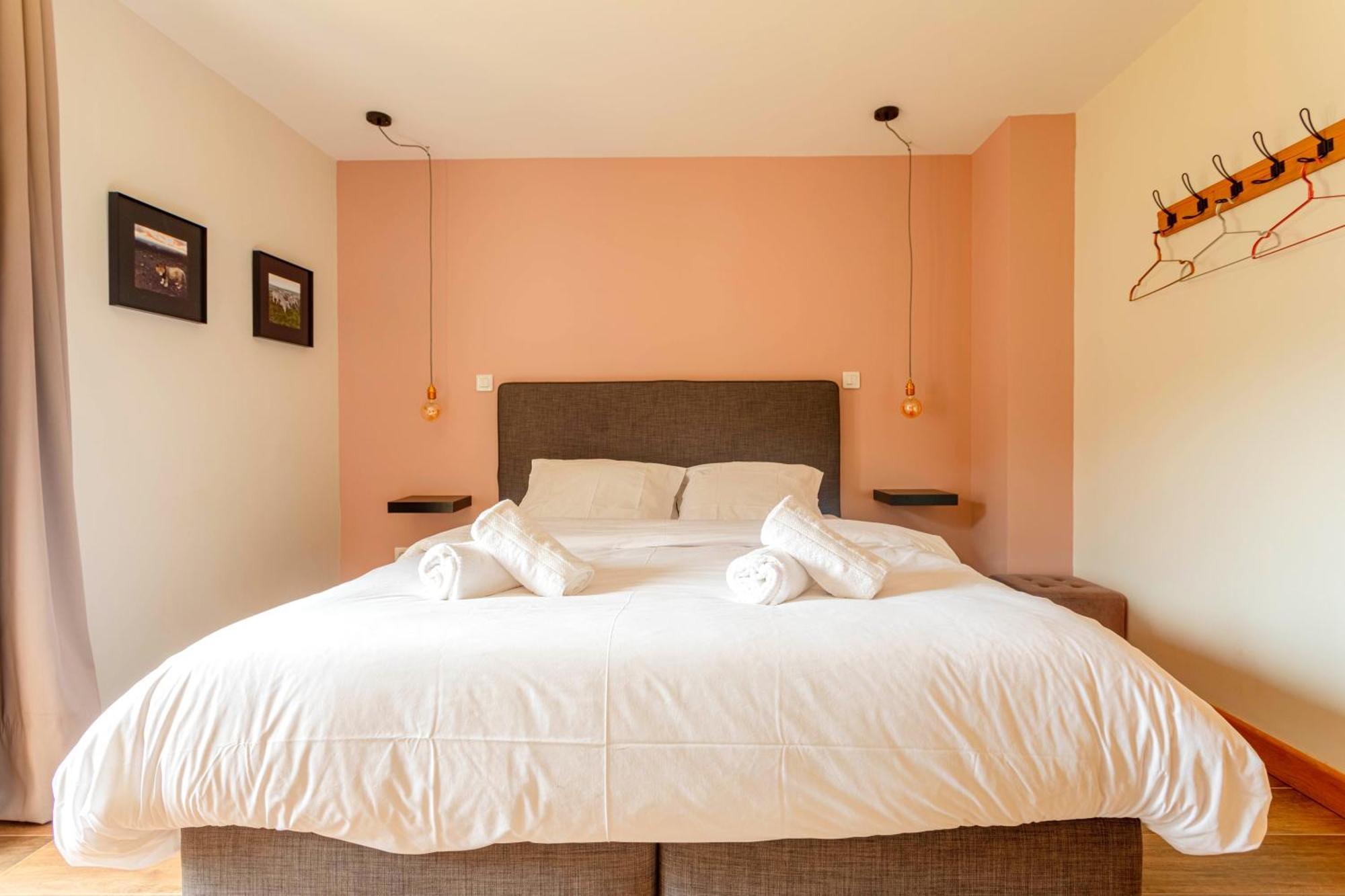 Chalet Mariejo, Sauna Et Charme Alpin